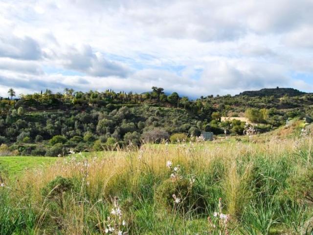 Terreno en venta en Divina Pastora, Costa del Sol Occidental
