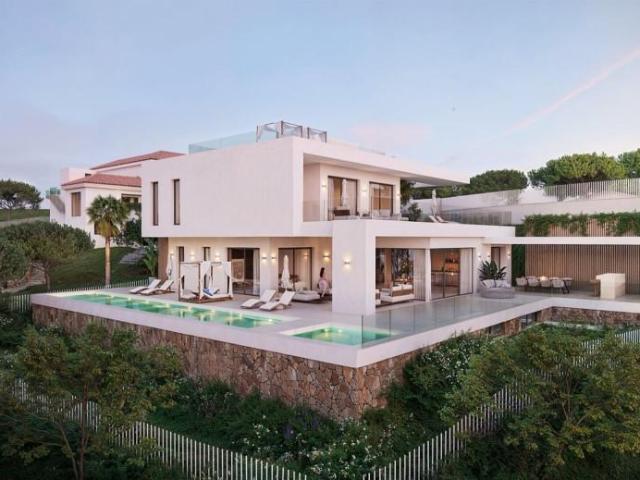 Terreno en venta en Divina Pastora, Costa del Sol Occidental