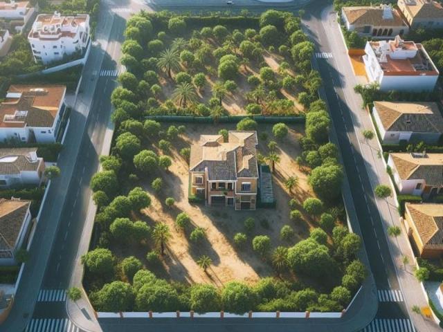 Terreno en venta en Artola, Costa del Sol Occidental