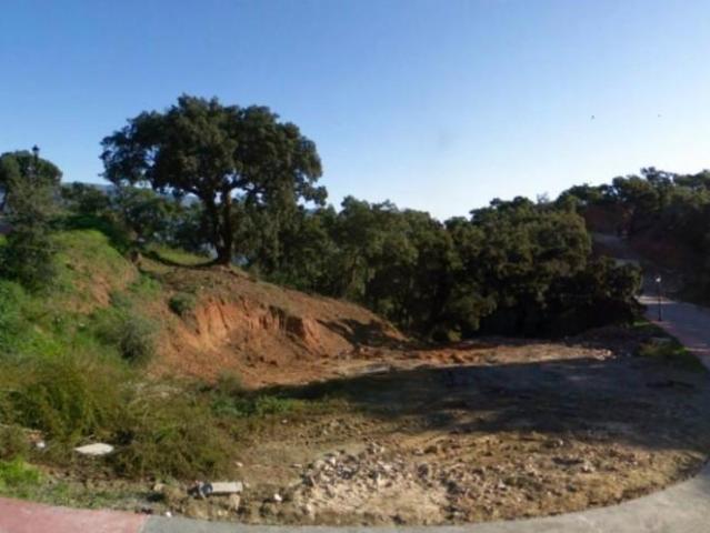 Terreno en venta en Sierra de las Nieves, Andalucía