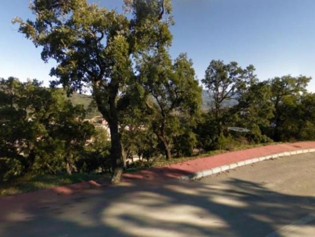 Terreno en venta en Sierra de las Nieves, Andalucía