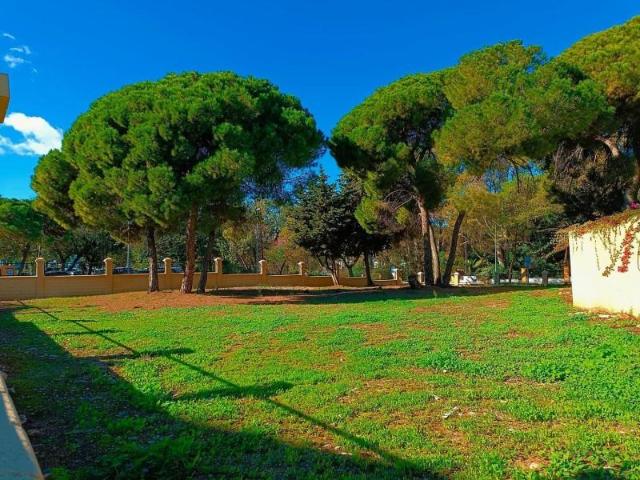 Terreno en venta en Miraflores, Costa del Sol Occidental