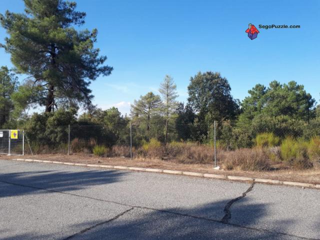 Terreno en venta en Marugán, Castilla y León