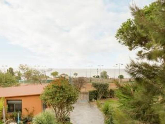 Terreno en venta en el Palau Escorxador, Maresme