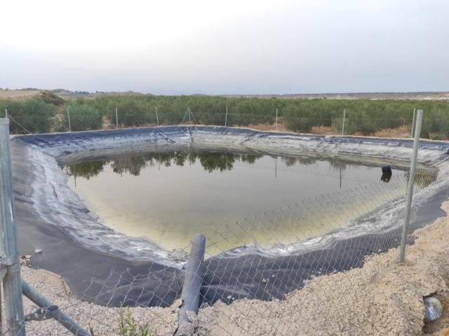 Terreno en venta en Rincones, Bajo Guadalentín