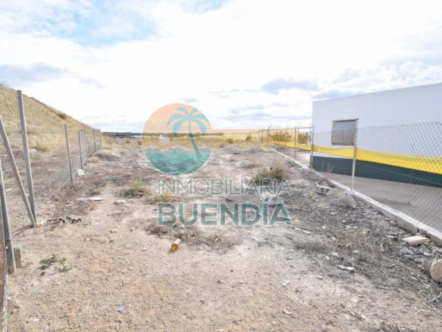 Terreno en venta en Balsicas, Bajo Guadalentín