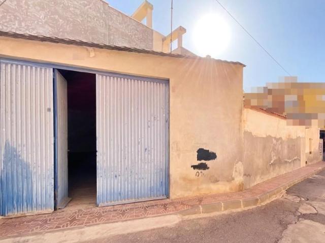 Terreno en venta en Bajo Guadalentín, Murcia
