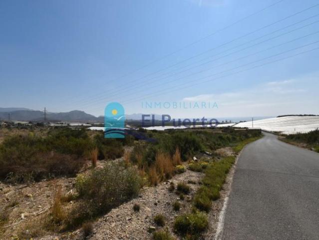 Terreno en venta en Las Balsicas, Mazarrón