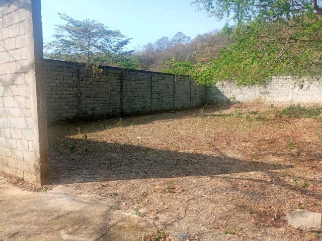 Terreno en venta en Valencia, Carabobo