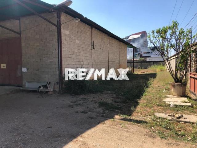 Terreno en venta en Naguanagua, Carabobo