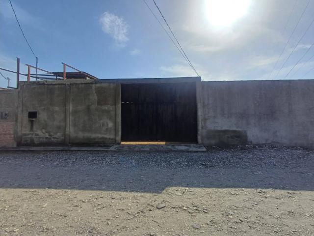 Terreno en venta en Palavecino, Lara