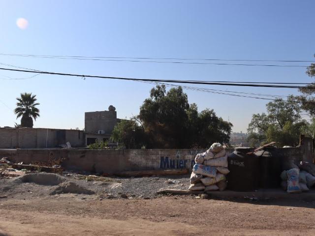 Terreno en venta en Melchor Ocampo, Estado de México