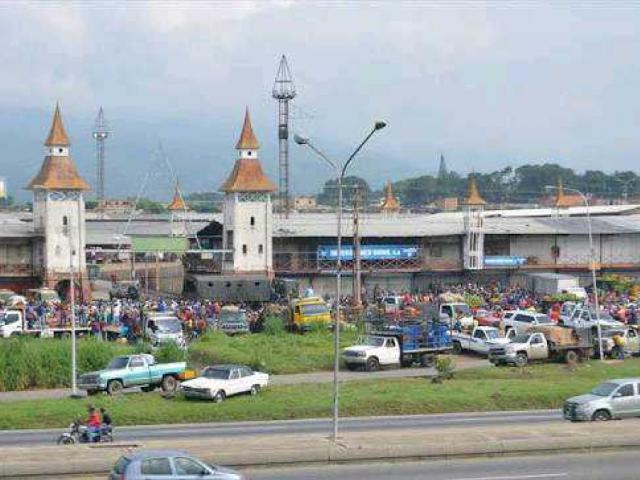 Terreno en venta en Tocuyito, Carabobo