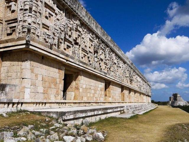 Terreno en venta en Teabo, Yucatán