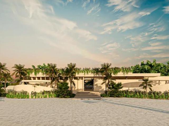 TERRENO EN VENTA MÉRIDA, PLAYA CELESTUN