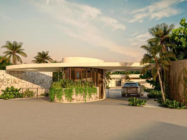 TERRENO EN VENTA MÉRIDA, PLAYA CELESTUN