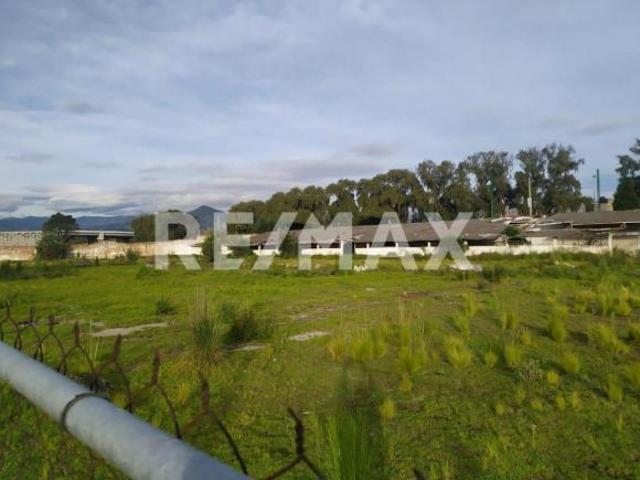 Terreno en venta en Rayón, Estado de México