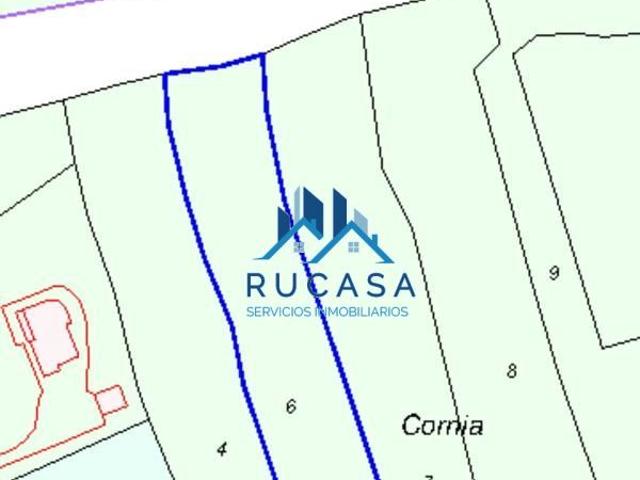 Terreno en venta en Mogro, Miengo