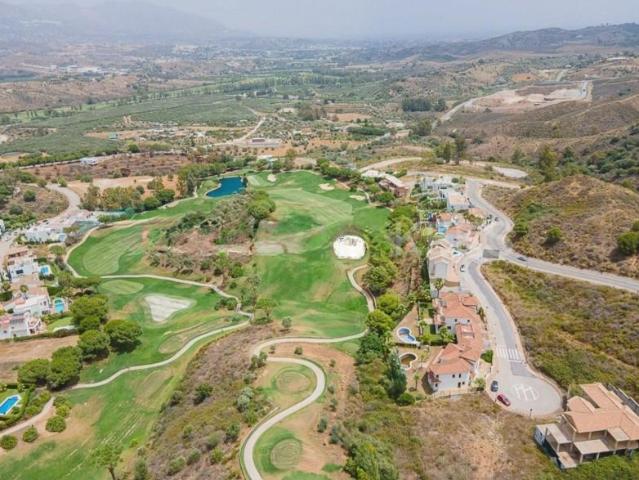 Terreno en venta en Costa del Sol Occidental, Andalucía