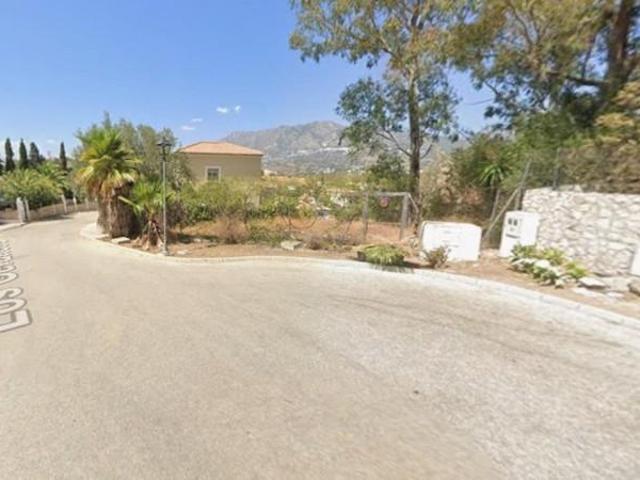 Terreno en venta en Campo-Mijas, Costa del Sol Occidental