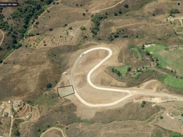 Terreno en venta en La Cala, Costa del Sol Occidental