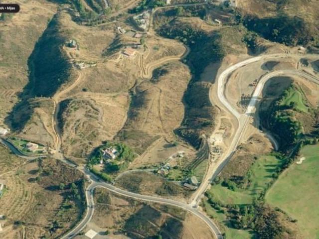 Terreno en venta en La Cala, Costa del Sol Occidental