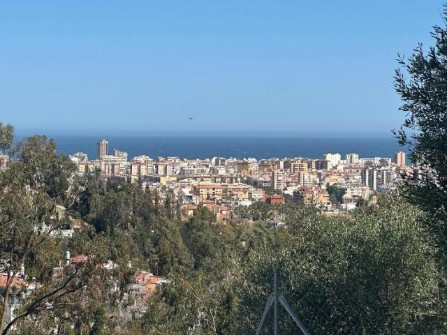 Terreno en venta en Campo-Mijas, Costa del Sol Occidental