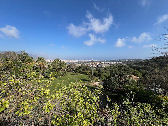 Terreno en venta en Cerros del Águila, Costa del Sol Occidental