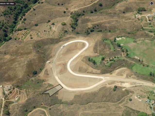 Terreno en venta en La Cala, Costa del Sol Occidental