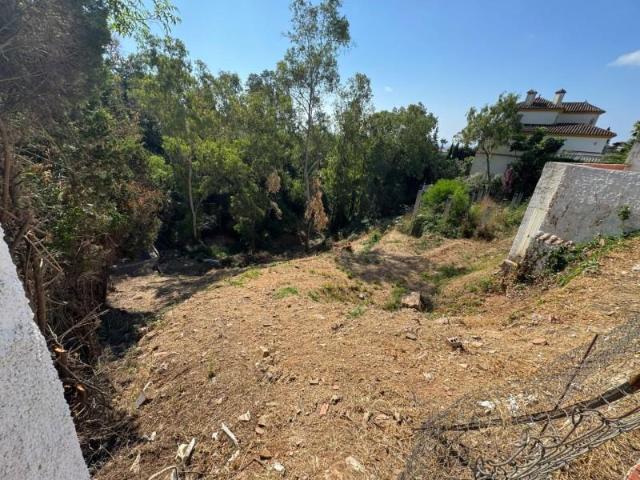 Terreno en venta en Campo-Mijas, Costa del Sol Occidental