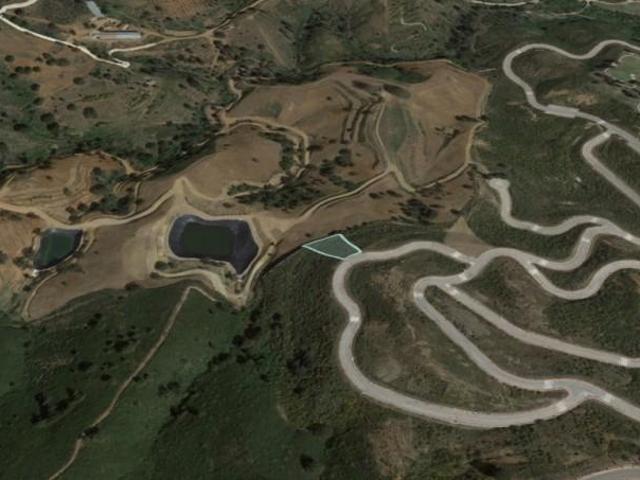 Terreno en venta en La Cala, Costa del Sol Occidental