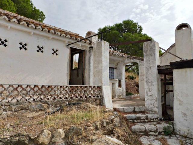 Terreno en venta en Costa del Sol Occidental, Andalucía