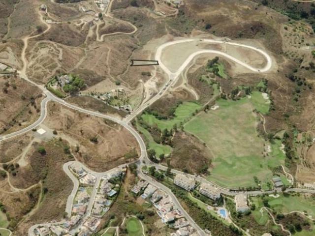 Terreno en venta en La Cala, Costa del Sol Occidental