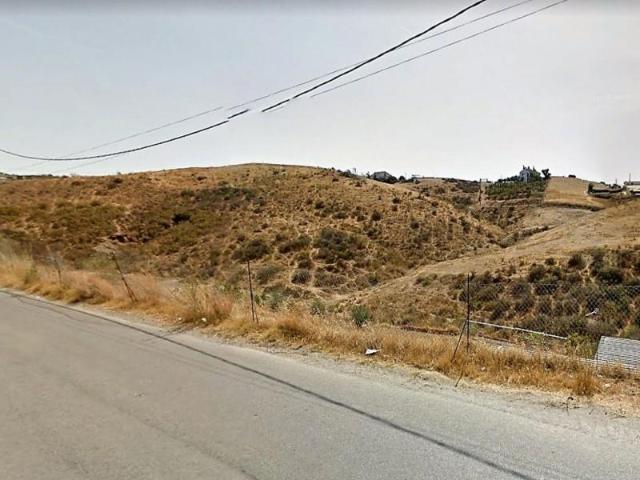 Terreno en venta en Campo-Mijas, Costa del Sol Occidental