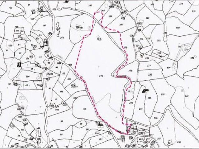 Terreno en venta en Campo-Mijas, Costa del Sol Occidental