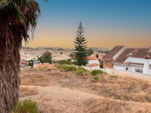 Terreno en venta en Campo-Mijas, Costa del Sol Occidental
