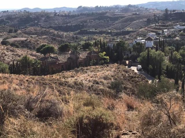Terreno en venta en Doña Pilar, Costa del Sol Occidental