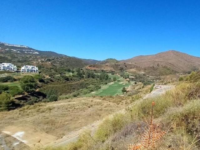 Terreno en venta en Costa del Sol Occidental, Andalucía