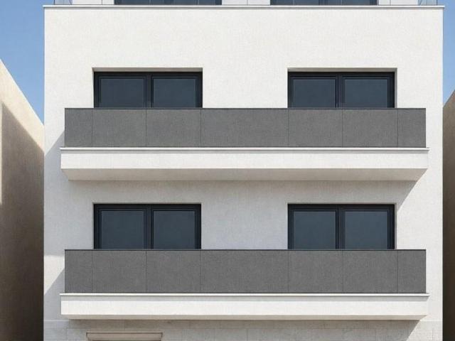 Terreno en venta en Campo-Mijas, Costa del Sol Occidental