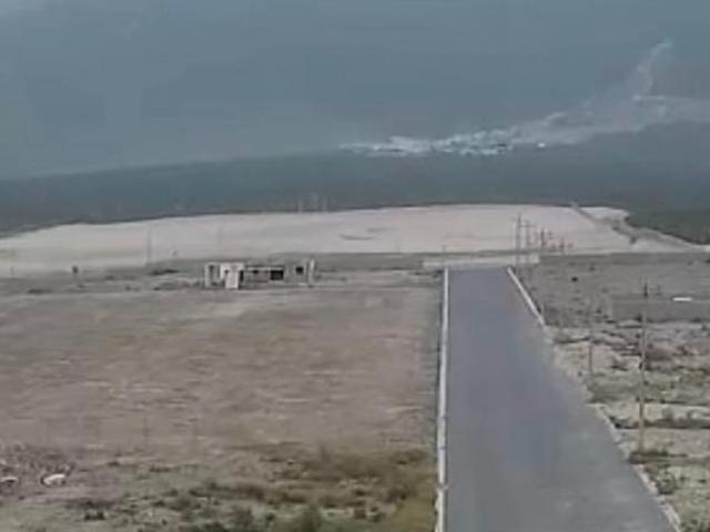 Terreno en venta en Hidalgo, Nuevo León