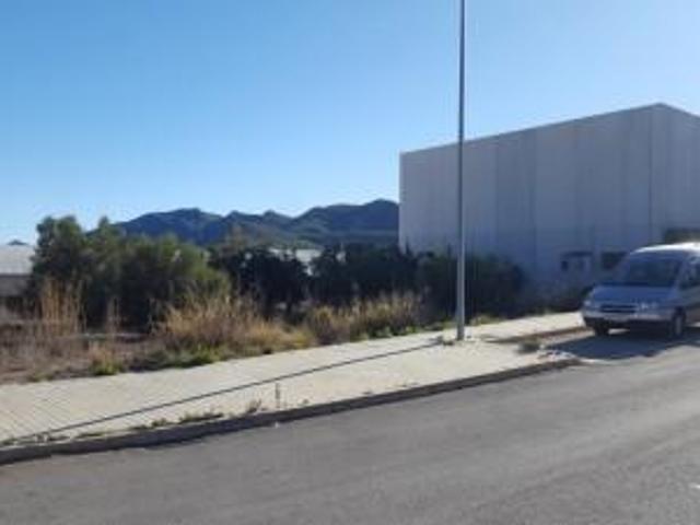 Terreno en venta en la Costera, Valencia