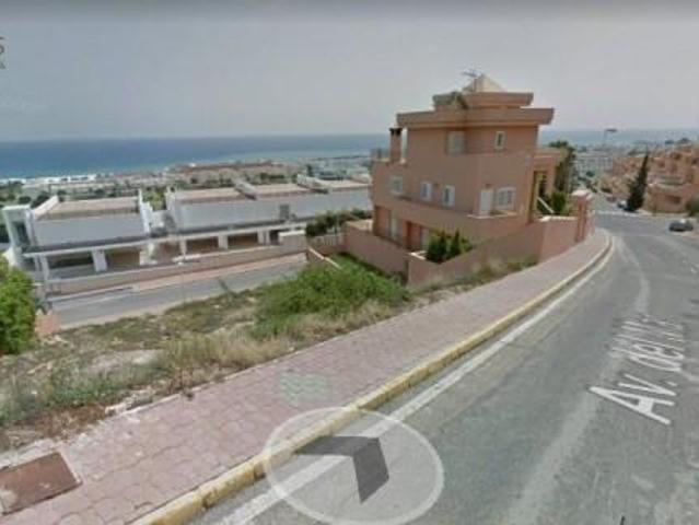Terreno en venta en Marina de la Torre, Mojácar