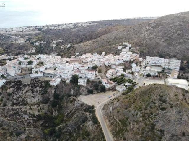 Terreno en venta en Marina de la Torre, Mojácar