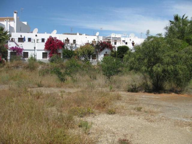Terreno en venta en Vista de los Ángeles-Rumina, Mojácar