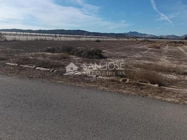 Terreno en venta en Carolinas Altas, l'Alacantí