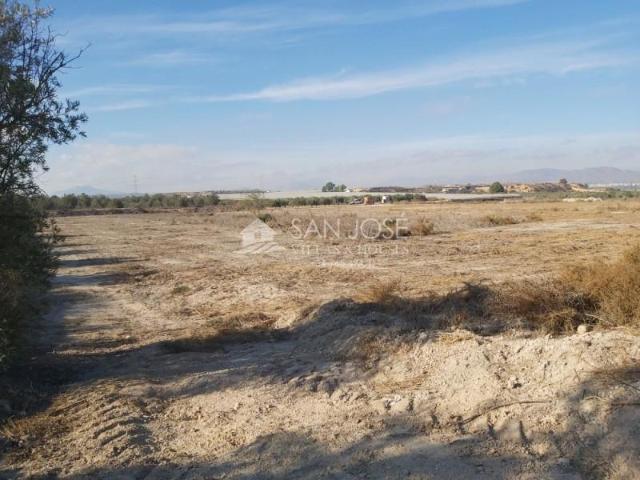 Terreno en venta en Urbanización Orito San José, el Vinalopó Mitjà / El Vinalopó Medio