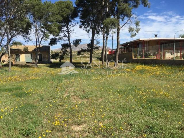 Terreno en venta en Urbanización la Capitana, el Vinalopó Mitjà / El Vinalopó Medio