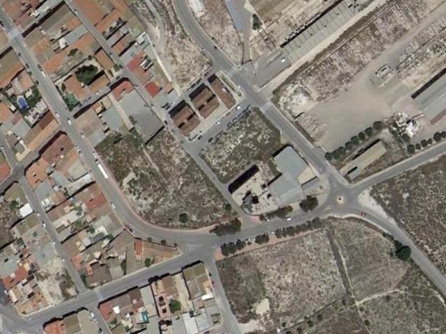 Terreno en venta en Salafranca, l'Alacantí