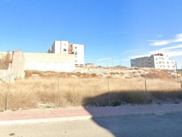 Terreno en venta en Platja de Mutxavista, l'Alacantí