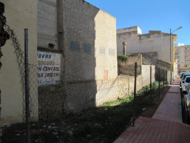 Terreno en venta en el Manyar, el Vinalopó Mitjà / El Vinalopó Medio